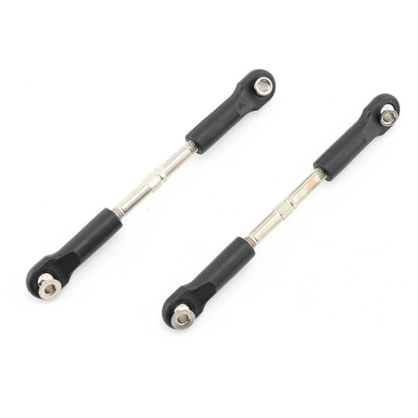 Traxxas 49mm Camber Link Turnbuckle (2) (82mm center to center)