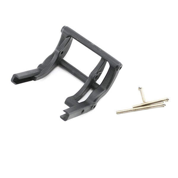 Traxxas Wheelie Bar Mount (Black)