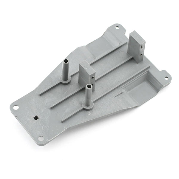 Traxxas Upper Chassis (Gray) Default Title