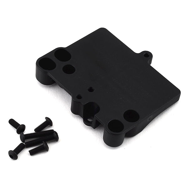 Traxxas Long Chassis Mounting ESC Plate Default Title