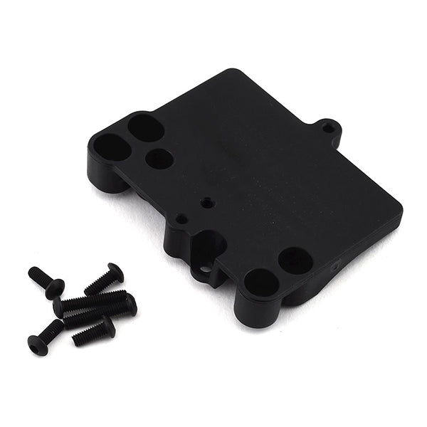 Traxxas Long Chassis Mounting ESC Plate Default Title