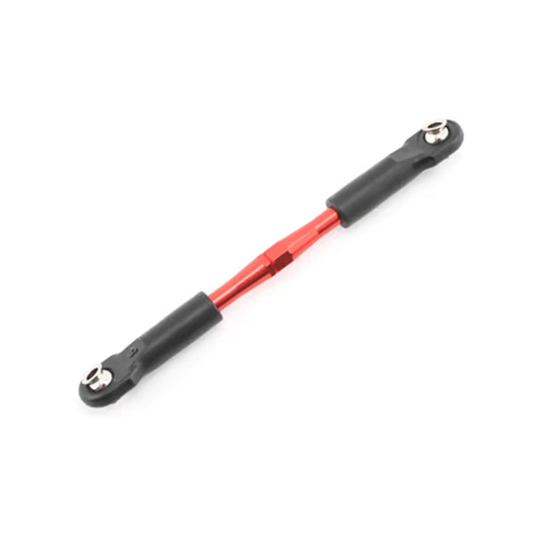 Traxxas 49mm Camber Link Turnbuckle (Red) Default Title