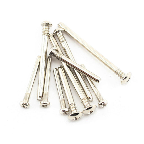 Traxxas Screw Pin Set Default Title