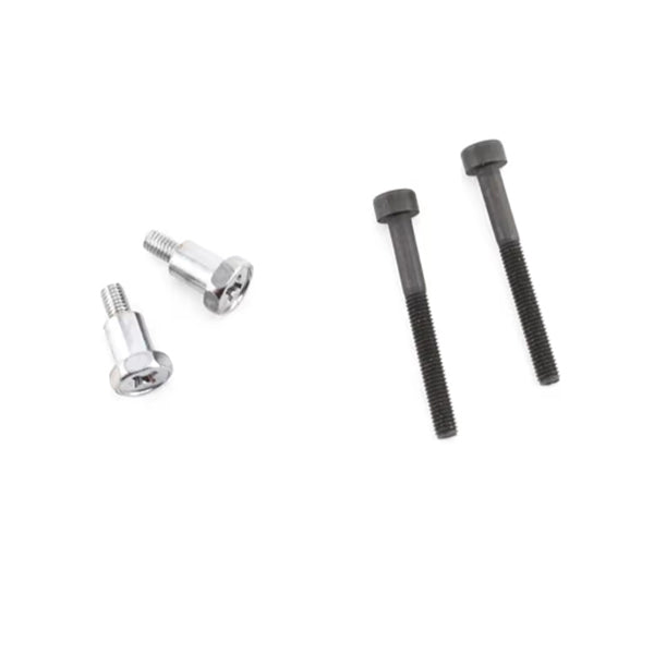 Traxxas Bellcrank Shoulder Screws Default Title