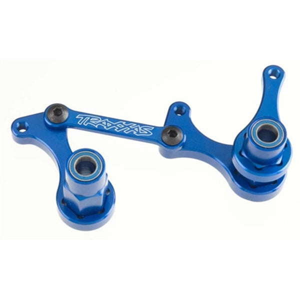 Traxxas Aluminum Steering Bellcrank Set w/Bearings