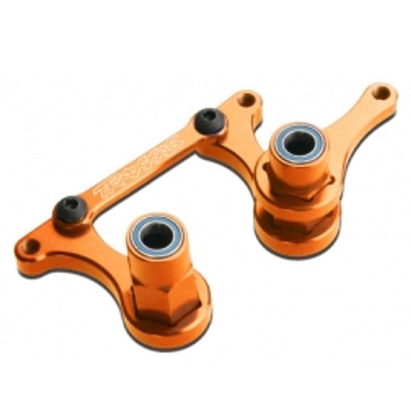 Traxxas Aluminum Steering Bellcrank Set w/Bearings