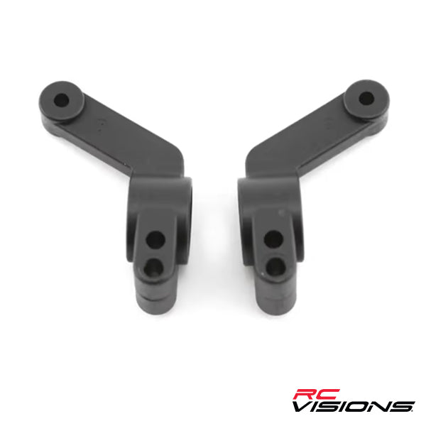 Traxxas Stub Axle Carriers (2) (VXL) Default Title