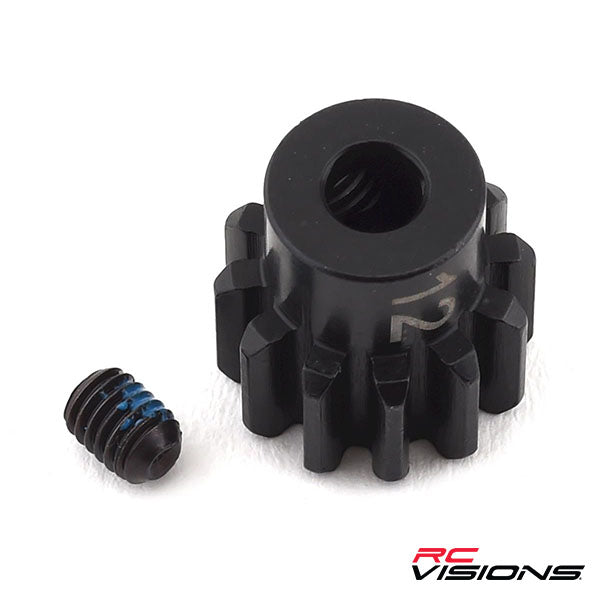 Traxxas 32P Heavy Duty Pinion Gear (12T) Default Title