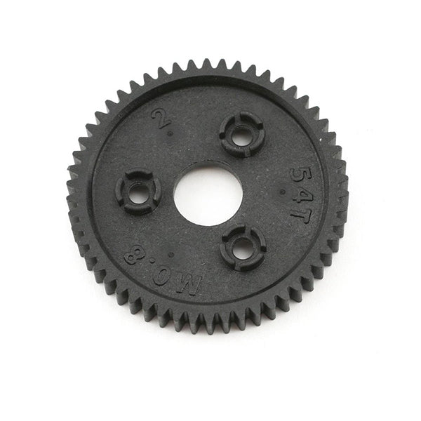 Traxxas 54T Spur Gear (0.8 Metric Pitch)