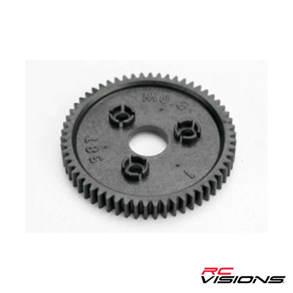 Traxxas 58T Spur Gear (0.8 Metric Pitch) Default Title