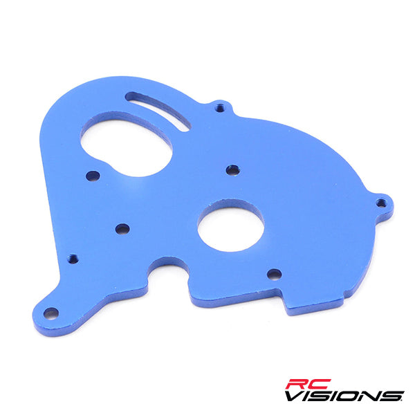 Traxxas Motor Plate (Single Motor Installation) Default Title