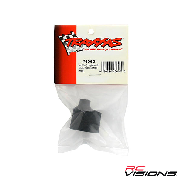 Traxxas Complete Stampede Air Filter Set Default Title