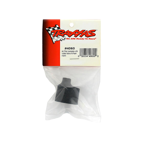 Traxxas Complete Stampede Air Filter Set Default Title