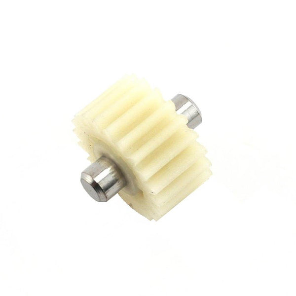 Traxxas Idler Gear & Shaft Assembly (20T)