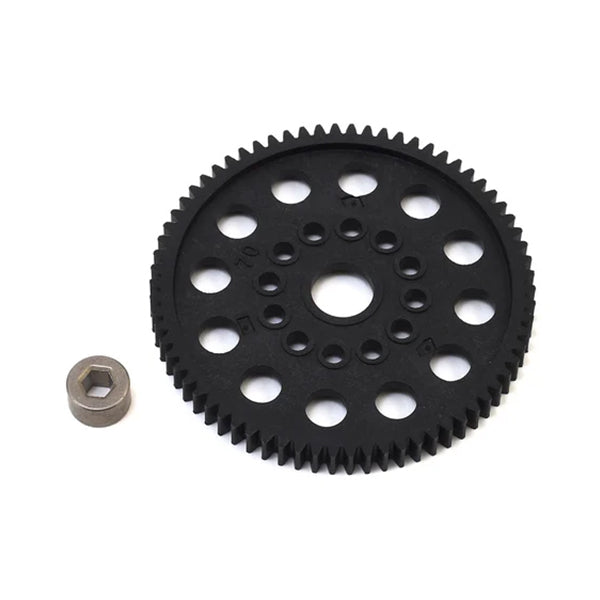 Traxxas 70T Spur Gear 32P Default Title