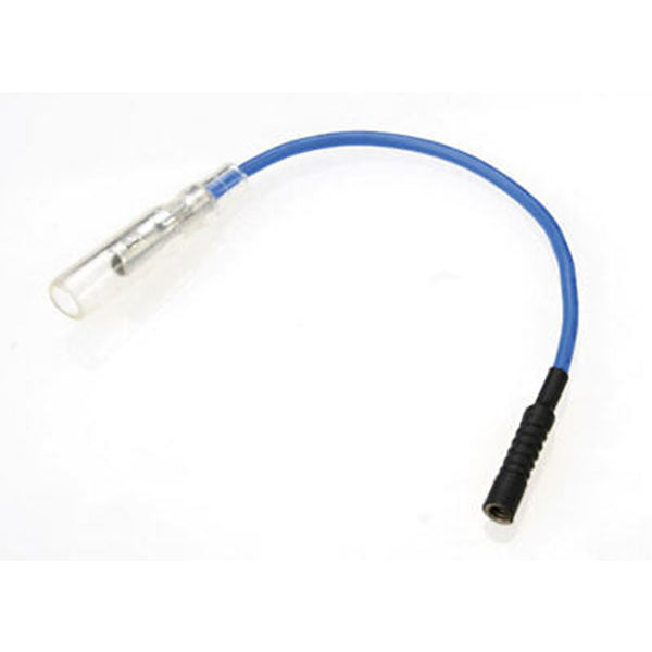 Traxxas Glow Plug Lead Wire Blue