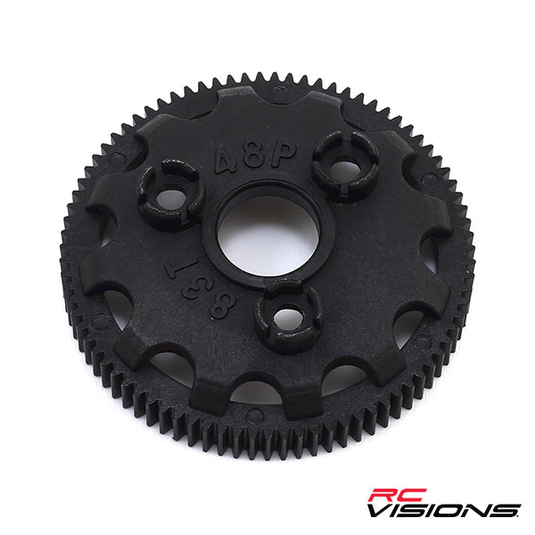 Traxxas 48P Spur Gear (83T) Default Title