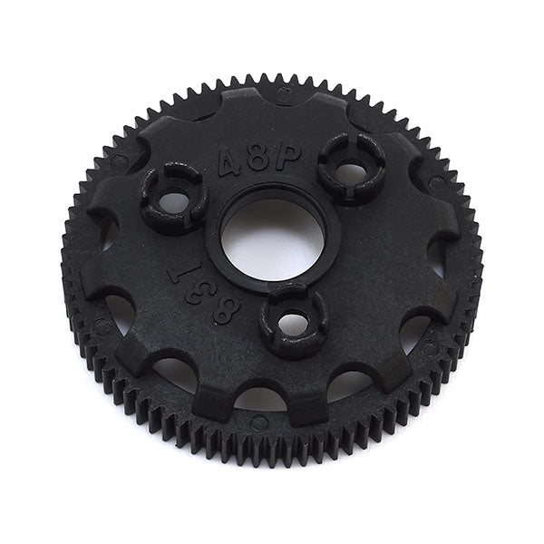 Traxxas 48P Spur Gear (83T) Default Title