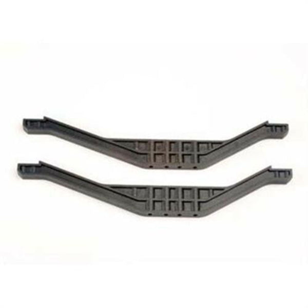 Traxxas Lower Chassis Brace (2) (EMX, TMX .15, 2.5 & 3.3)