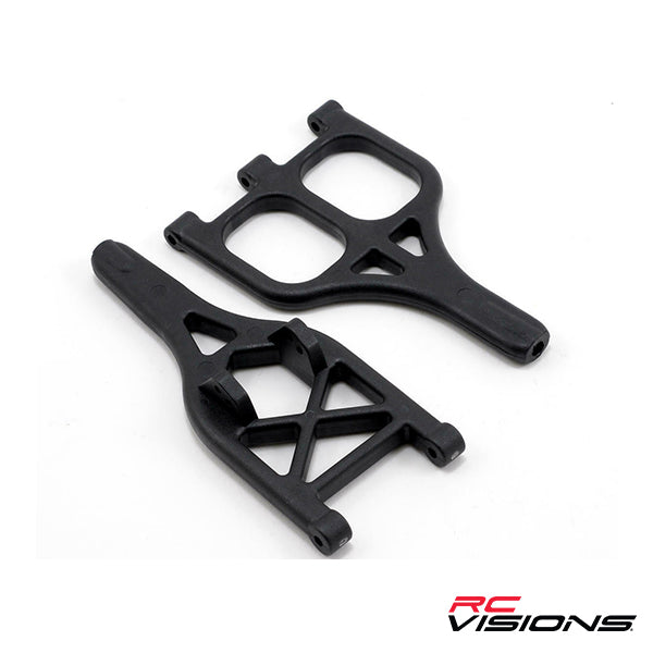 Traxxas Upper & Lower Suspension Arm Set Default Title