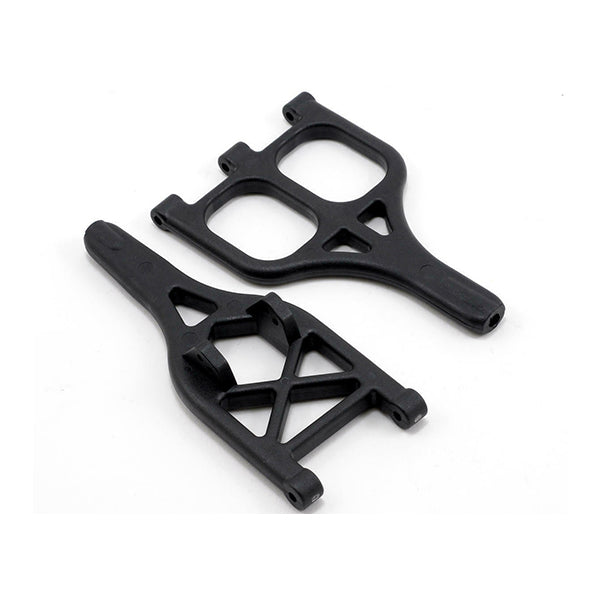 Traxxas Upper & Lower Suspension Arm Set Default Title