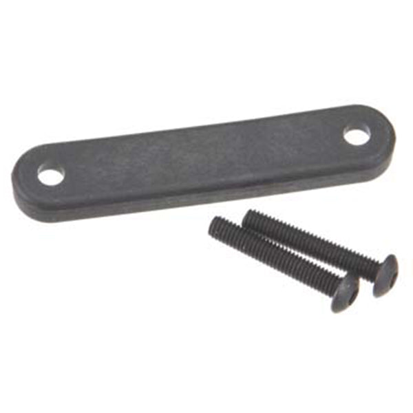 Traxxas Rear Toe Link Tie Bar (1) (EMX, TMX)