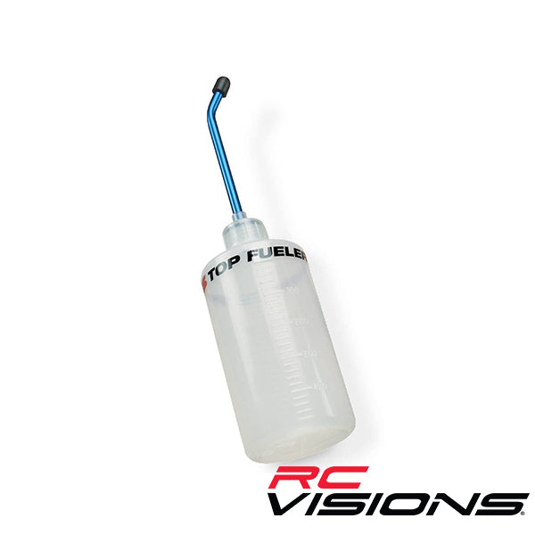 Traxxas Fuel Filler Bottle (500cc) TRA5001 RCVISIONS