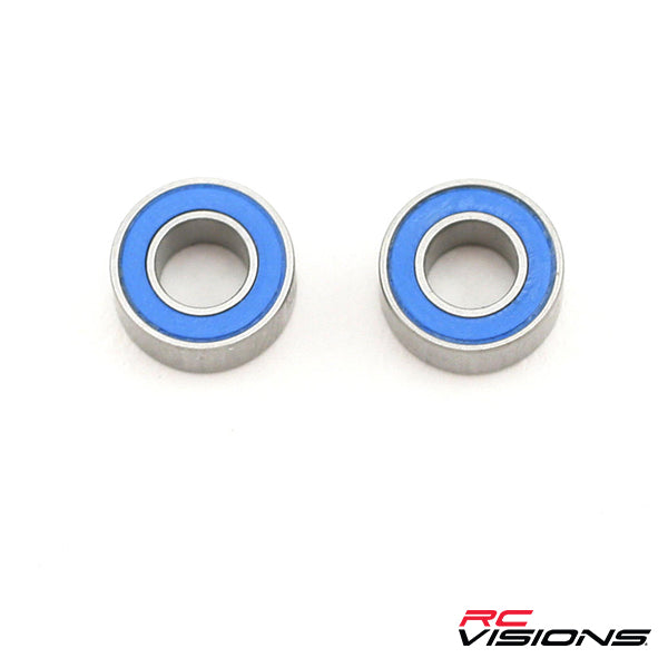 Traxxas 5x10x4mm Ball Bearing (2) Default Title