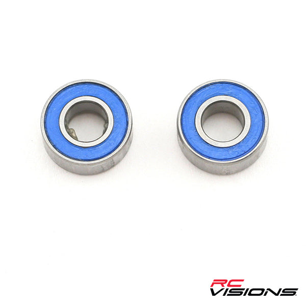 Traxxas 5x11x4mm Ball Bearing (TMX 3.3,Revo) (2) Default Title