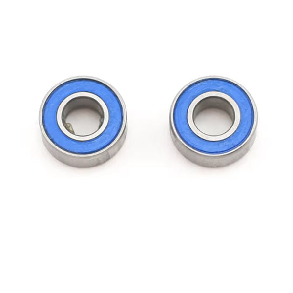 Traxxas 5x11x4mm Ball Bearing (TMX 3.3,Revo) (2) Default Title