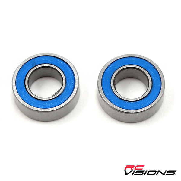 Traxxas 6x12x4mm Ball Bearing (2) Default Title