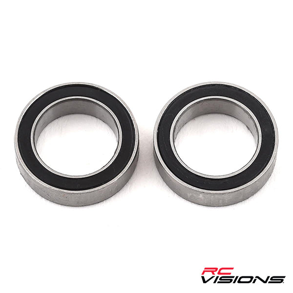 Traxxas 10x15x4mm Ball Bearing (2) Default Title