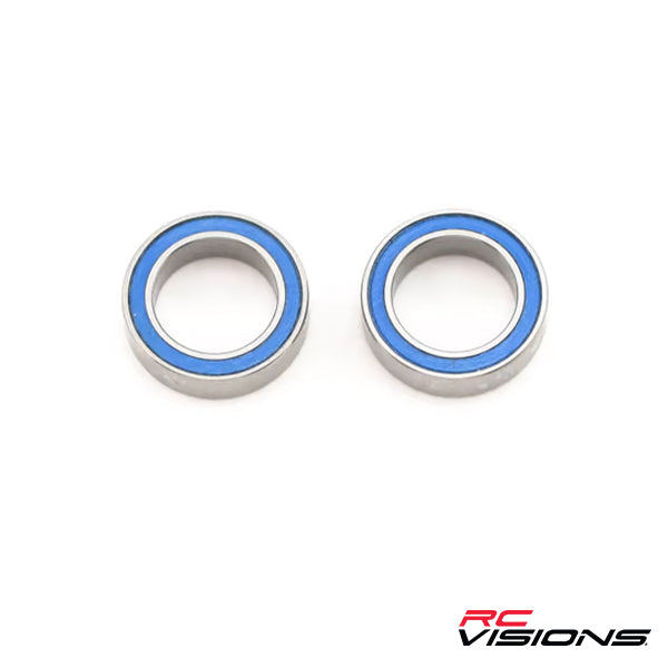 Traxxas 10x15x4mm Ball Bearing (2) Default Title