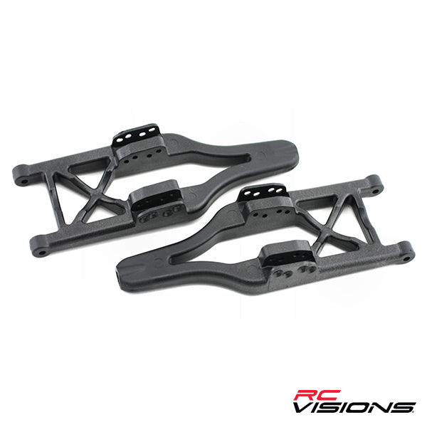Traxxas Lower Suspension Arm Set (TMX,2.5R,3.3) Default Title
