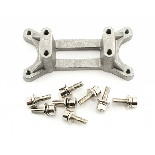 Traxxas Aluminum Engine Mount (TMX3.3, TMX2.5)