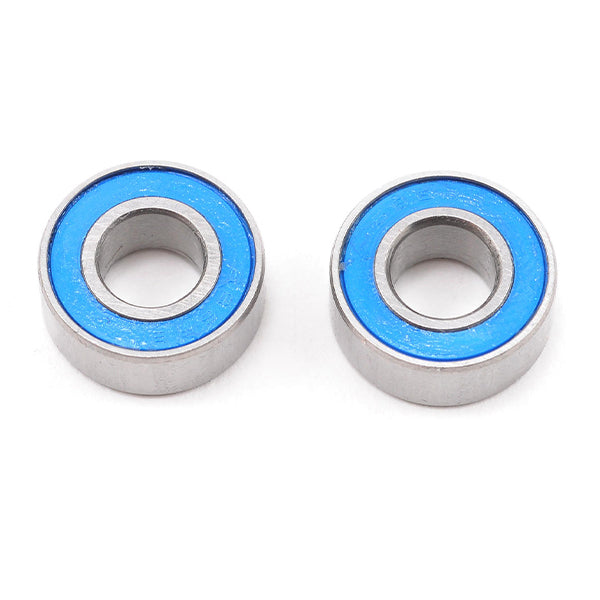 Traxxas 6x13x5mm Rubber Sealed Ball Bearing (2) Default Title