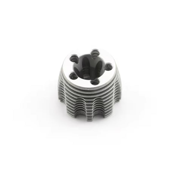 Traxxas Cooling Head (TRX 2.5 & 2.5R) Default Title