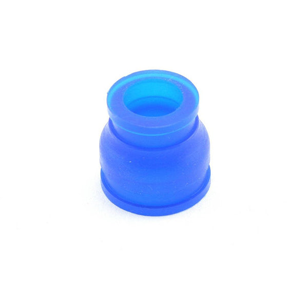 Traxxas Silicon Pipe Coupler (Blue)