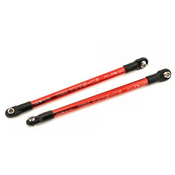 Traxxas Aluminum Push Rod (assembled with rod ends) (2)