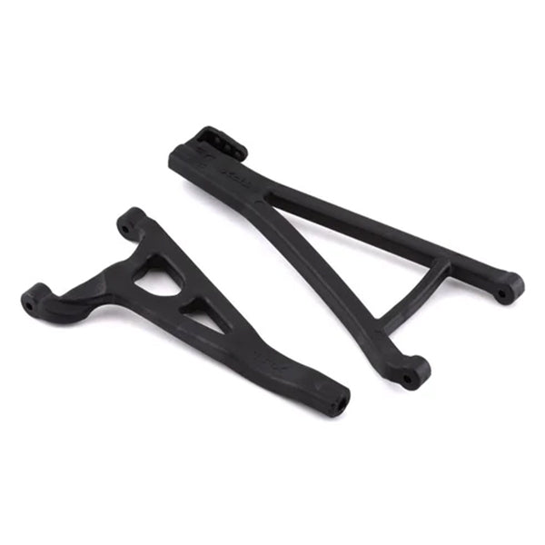 Traxxas Revo Suspension Arms Left Front Upper/Lower Default Title
