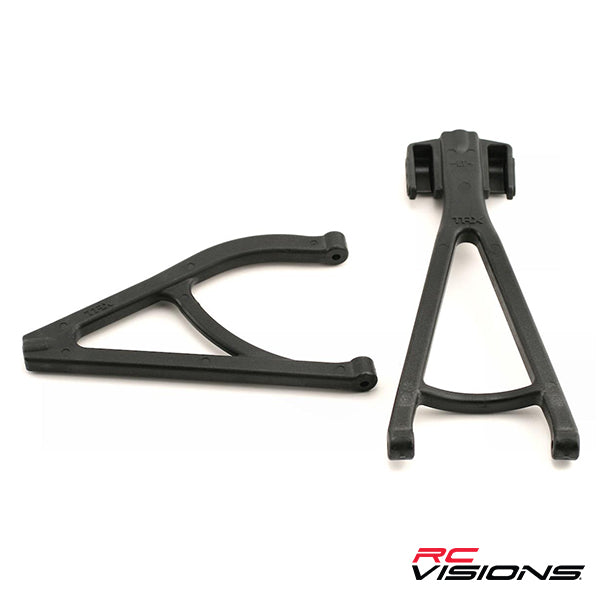 Traxxas Revo Suspension Arms Rear Upper/Lower Default Title