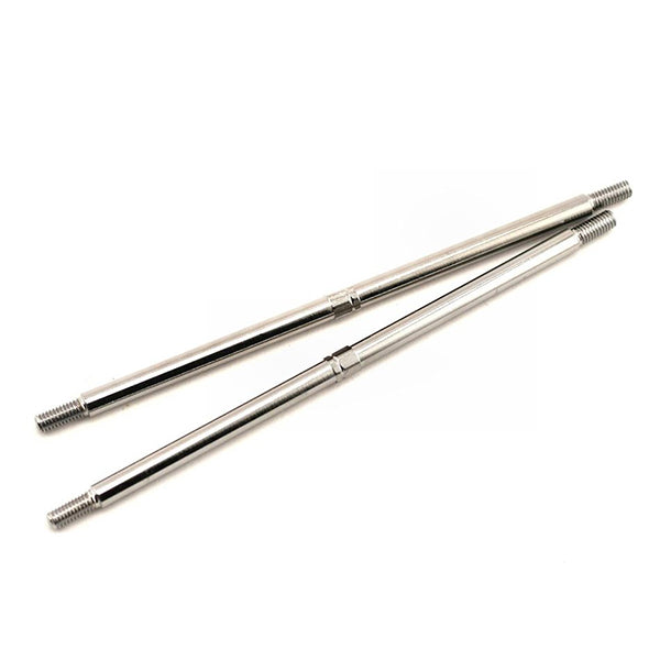 Traxxas Toe link, 5.0mm steel (front or rear) (2)