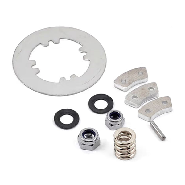 Traxxas Slipper Clutch Rebuild Kit Default Title