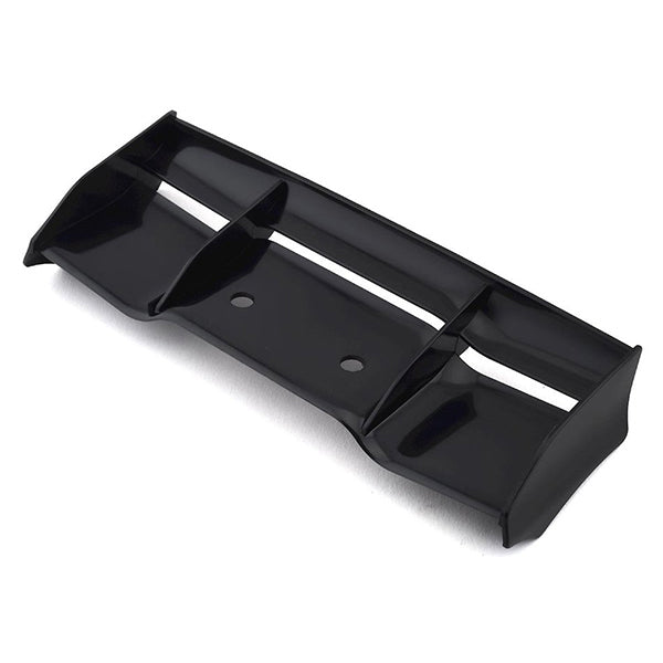 Traxxas Revo Plastic Wing (black)