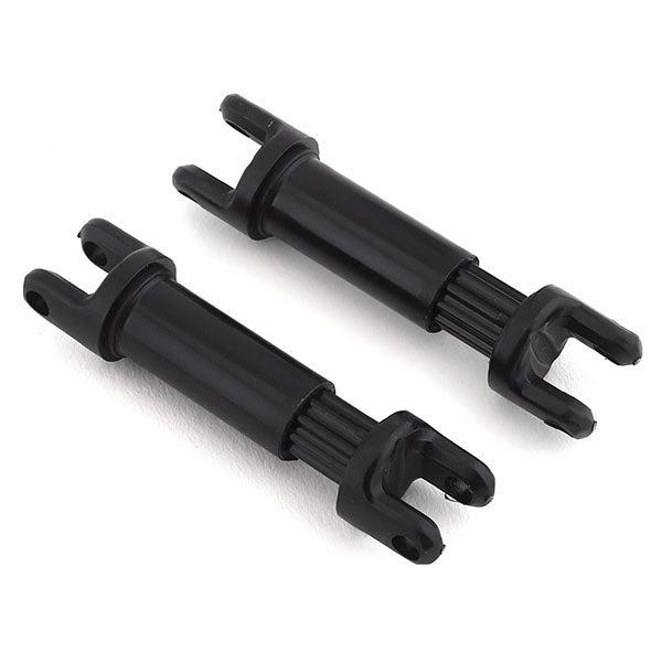 Traxxas Center Half Shafts (3.3) Default Title