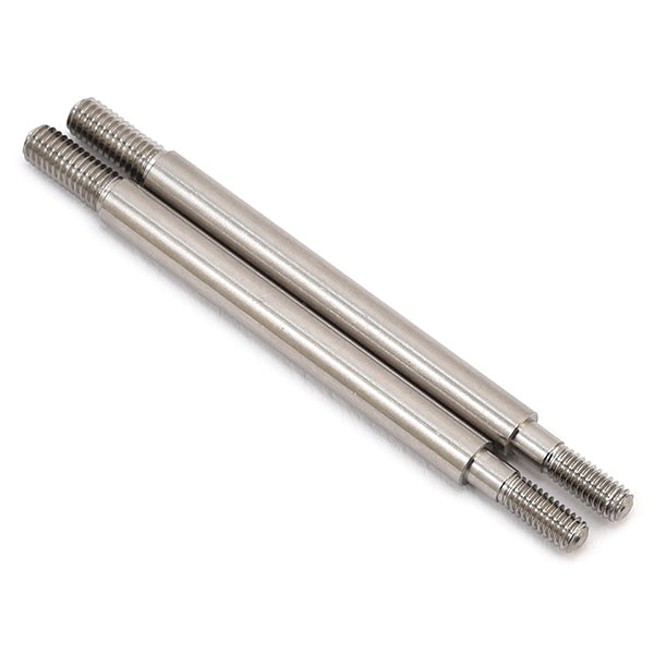 Traxxas GTR Stainless Shock Shaft (2) Default Title