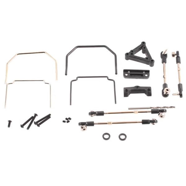 Traxxas Sway Bar Kit (Revo) Default Title