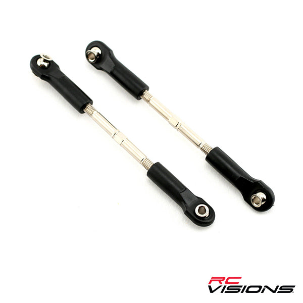 Traxxas 58mm Turnbuckle (2) Default Title