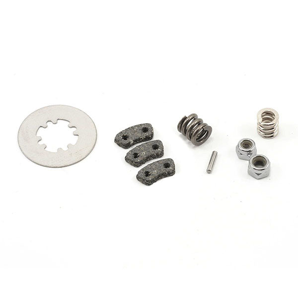 Traxxas Slipper Clutch Rebuild Kit Default Title