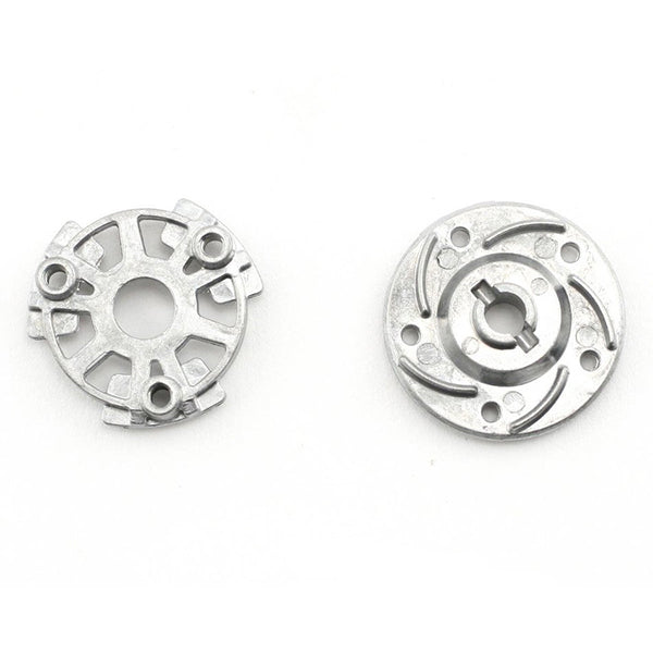 Traxxas Aluminum Slipper Pressure Plate & Hub Set (Jato)